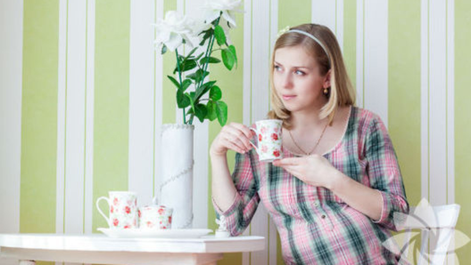 Hamilelikte çay ve kahve tüketimi nasıl olmalı?