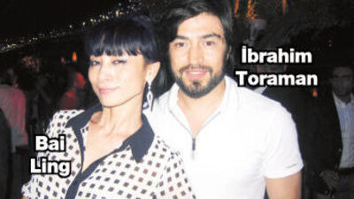 Toraman'a ilginç teklif