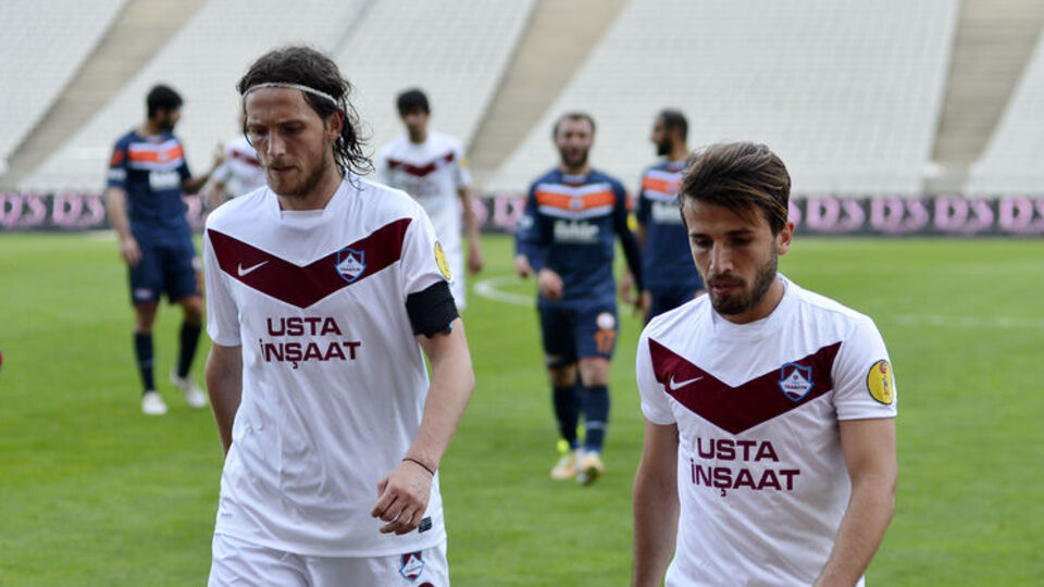 Mehmet Sıddık KSK'da!