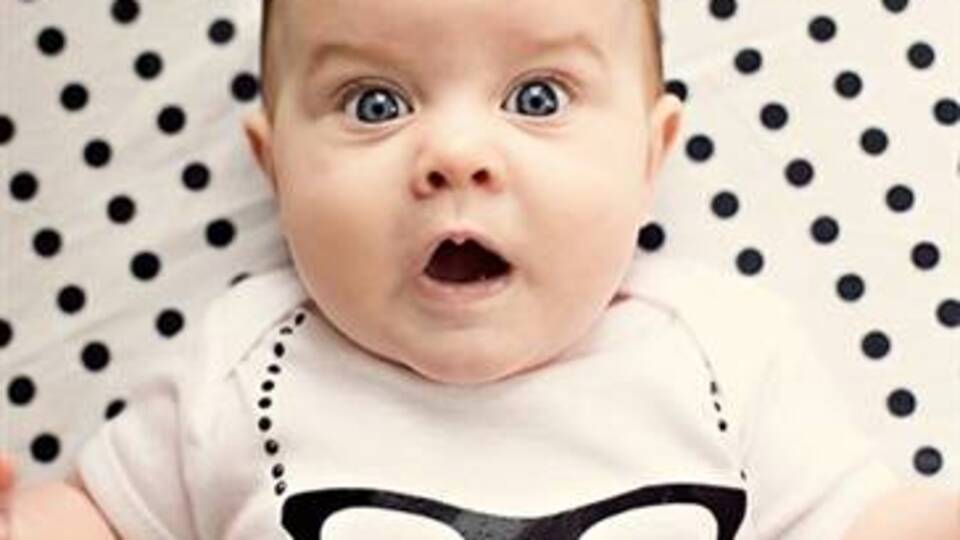 Rota virüsü 'dans eden göz sendromu' nedeni