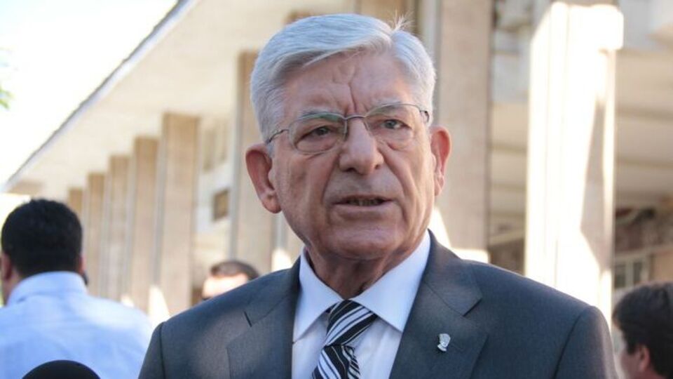 Zirve Yayınevi davasında "cezaevi arkadaşı bombası"