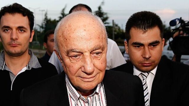 Emekli Orgeneral Doğan HSYK'ya şikayette bulundu