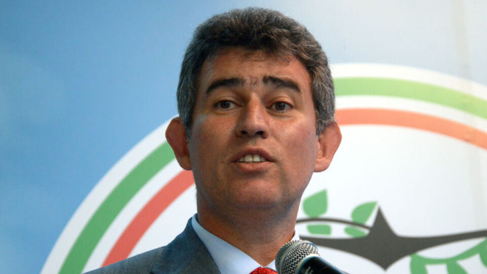 Feyzioğlu'ndan balyoz açıklaması