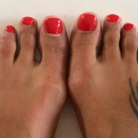 Topuklu giymek uğruna işkence!