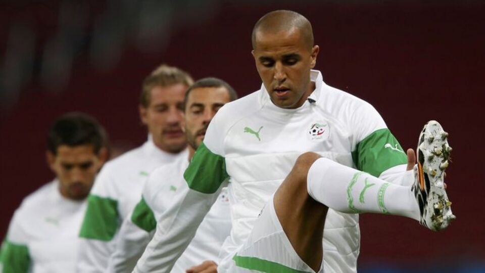 "Bu takımda yer almak büyük onur"