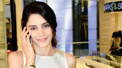 Dizi bitti sıra tatilde