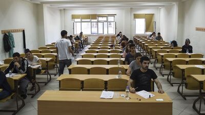 Üniversiteyi kazanamayan erkek çocuğa 'Evlat Vergisi' zorunlu