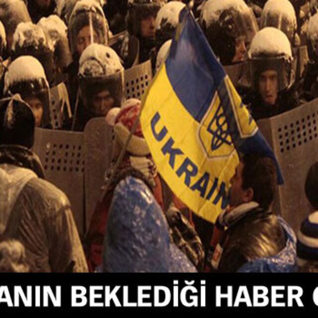 Dünyanın beklediği haber geldi!