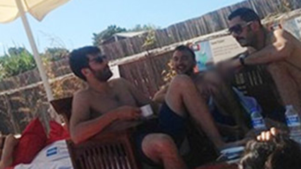 Kenan kızların markajında