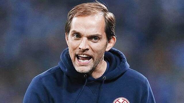 Tuchel'den kötü haber