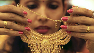 Kuyumcular ne yapacağını şaşırdı!