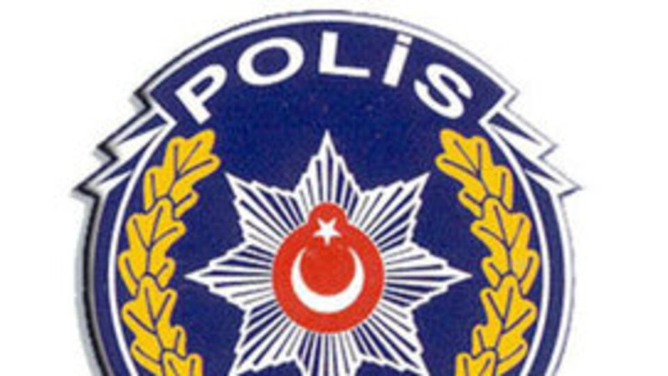 Rize Emniyeti'nde görev yeri değişikliği