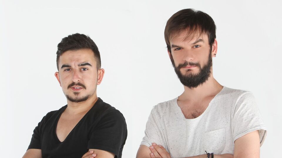 Ya ayakkabılarım çok tatlişko değil mi?