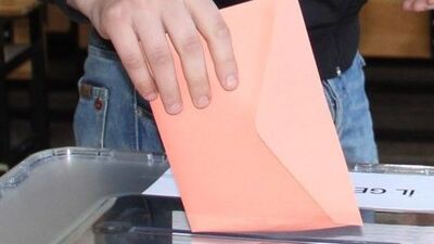 YSK'dan yazlıkçılara seçim uyarısı