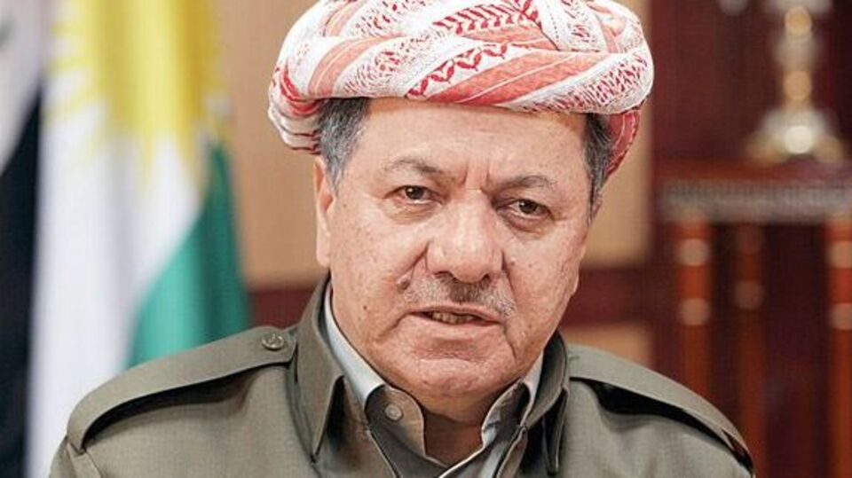 Barzani: Maliki istifa etmeli