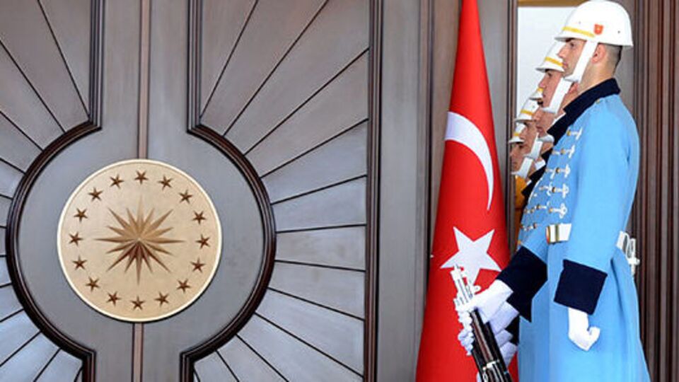 Avrupa'da Cumhurbaşkanı adaylarına devlet yardımı var mı?