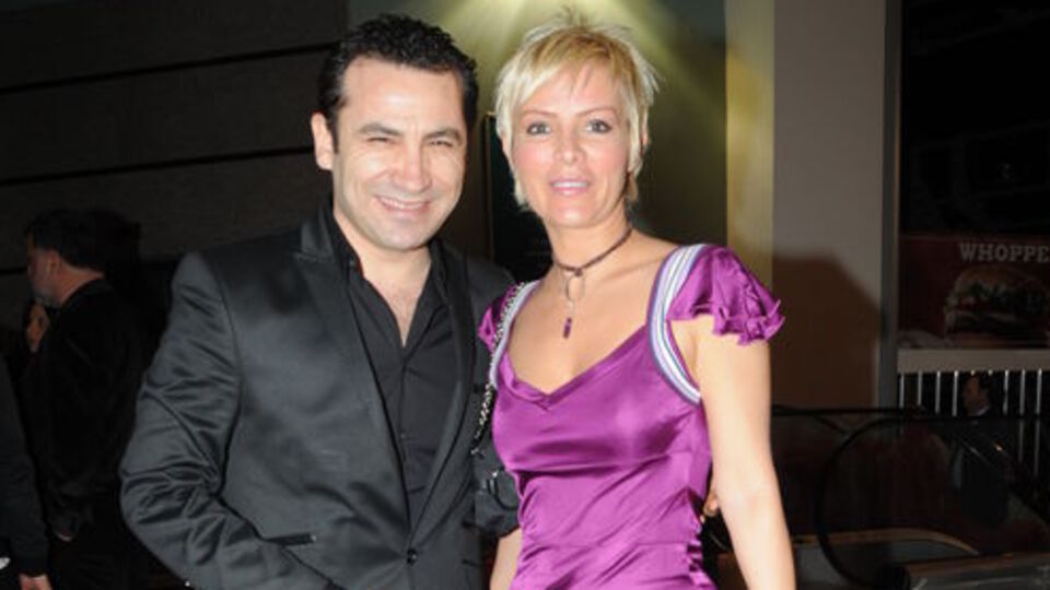 Ferhat Göçer'e kızından şok dava!