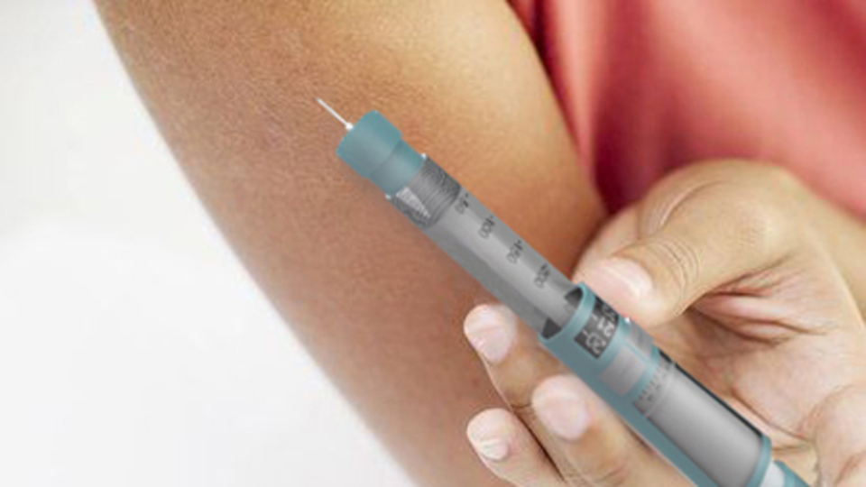 Şeker hastalarına aşı umudu