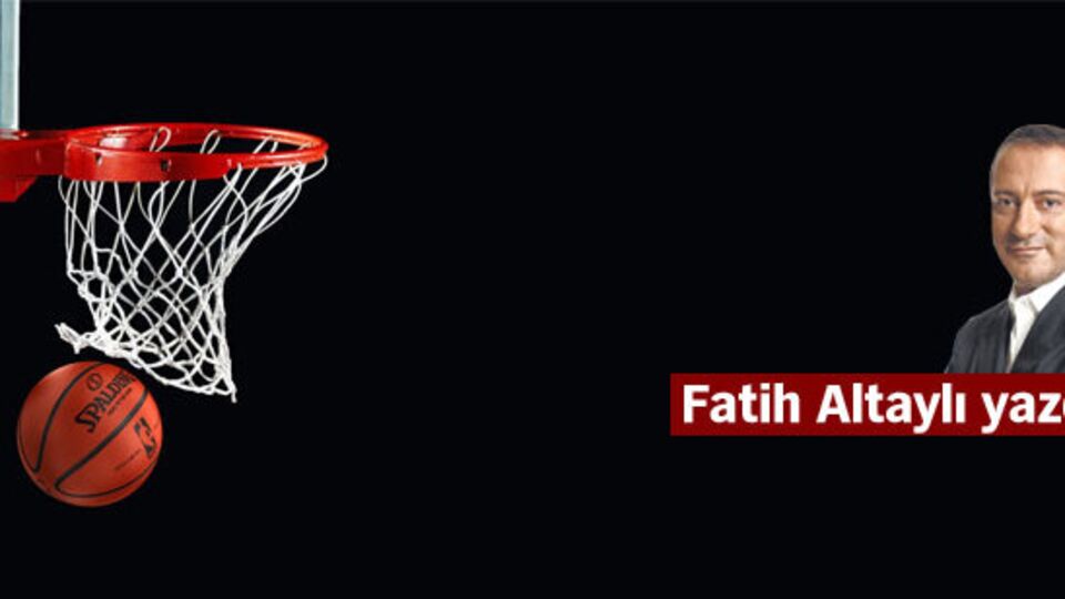 Medyanın basketbol utancı
