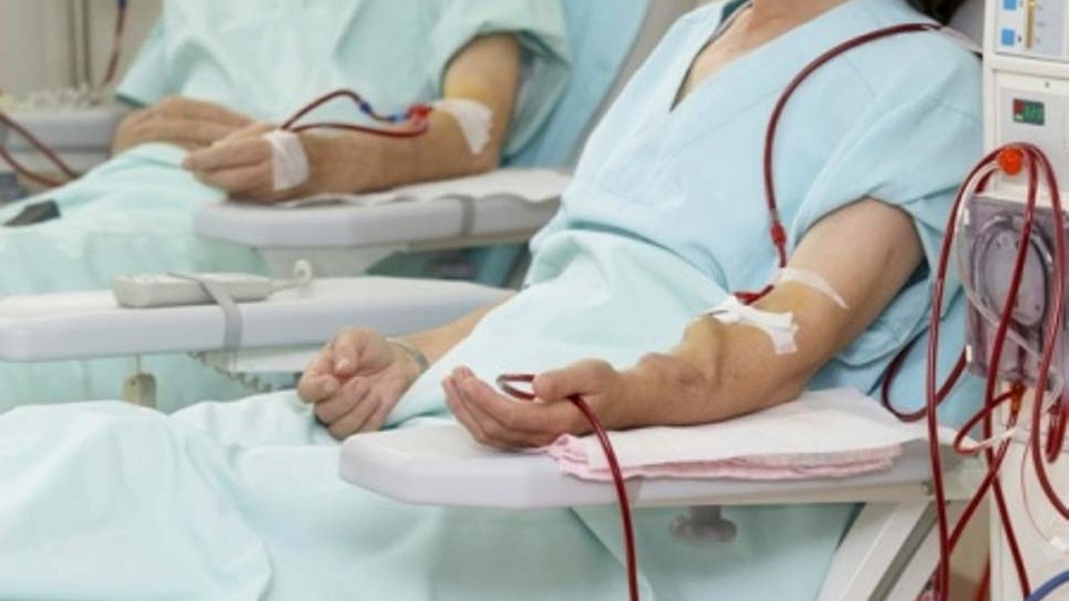 Ramazan'da böbrek sağlığınızı tehlikeye atmayın