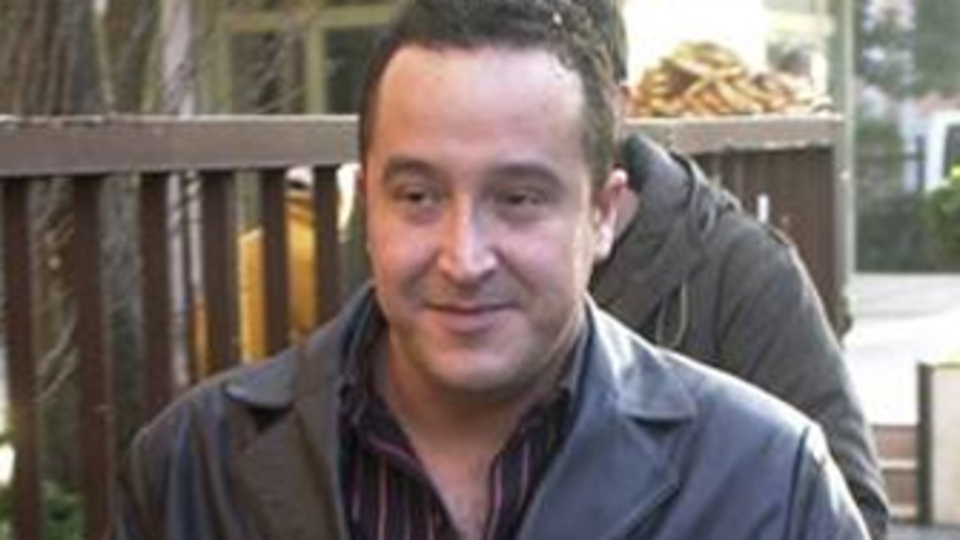 Vural Çelik taburcu oldu