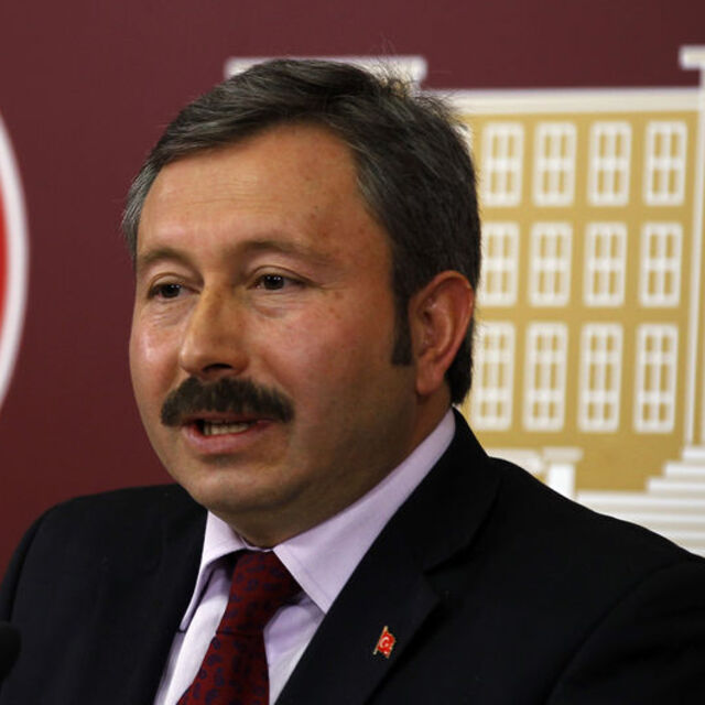 Bağımsız vekil 7. kez baba oldu