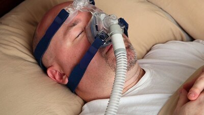 Uyku apnesine pilli çözüm