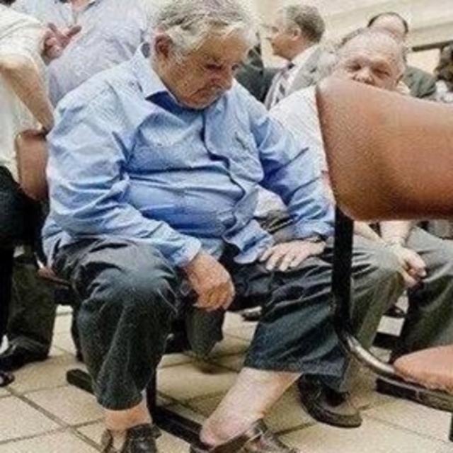 Devlet başkanı aslında nerede?