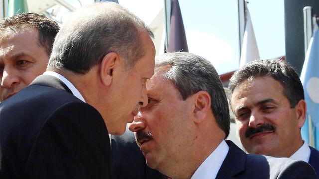 "Biz sinyali aldık ama..."