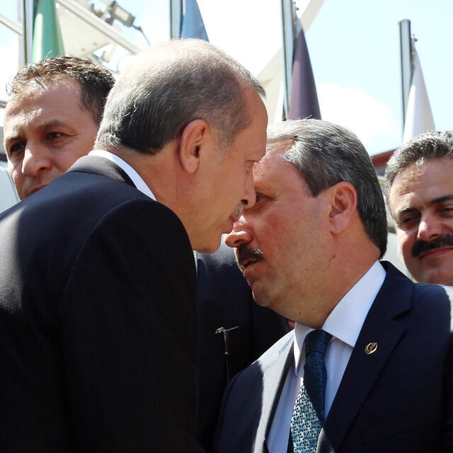 "Biz sinyali aldık ama..."