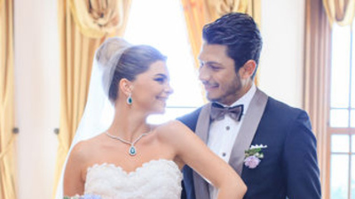 Mihrimah Sultan evlendi