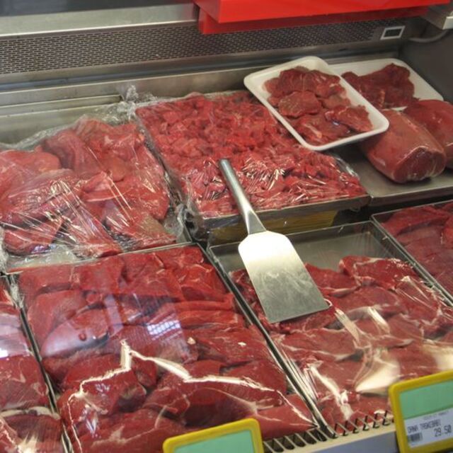 Ramazan öncesi et fiyatlarına zam kapıda