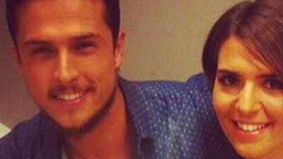 'Aramızda bir şey var'