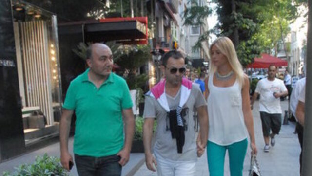 Ünlü şarkıcıyı nasıl bir süreç bekliyor?