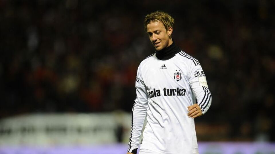 Guti: Açılışta oradayım