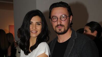 Karı-koca aynı filmde rol alacak