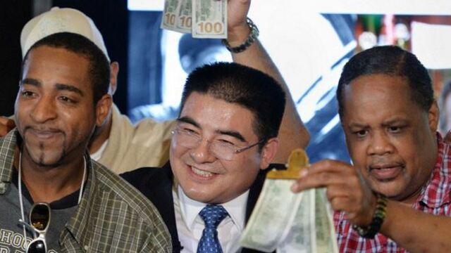 'Evsizlere 300 dolar' sözünü tutmadı