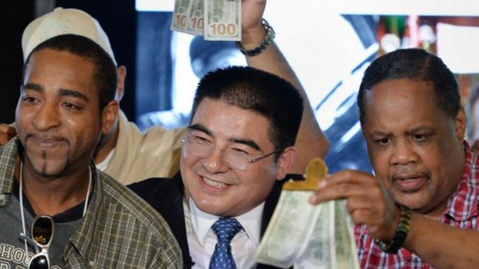 'Evsizlere 300 dolar' sözünü tutmadı