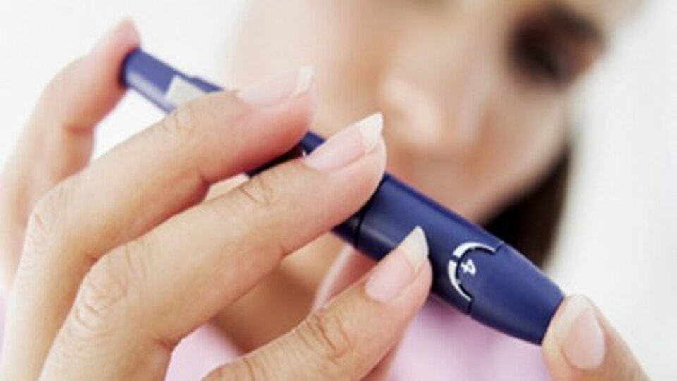 Şeker hastalarına sıcak hava uyarısı