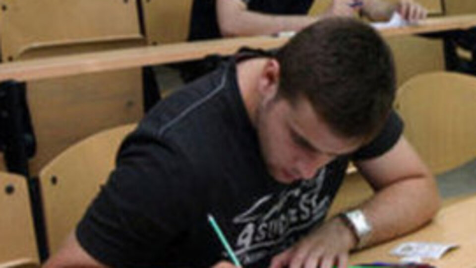 Ortaöğretim ve ön lisans KPSS başvuruları başlıyor