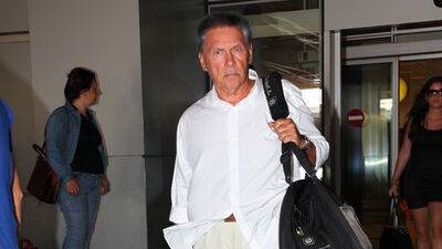 Erol Aksoy'un eşi görülmemiş zimmet oyunları!