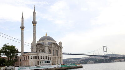 Müftüden imamlara Dünya Kupası uyarısı