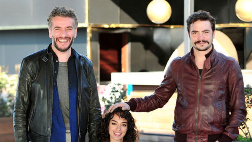 "Şöhret senin karekterini belirler"