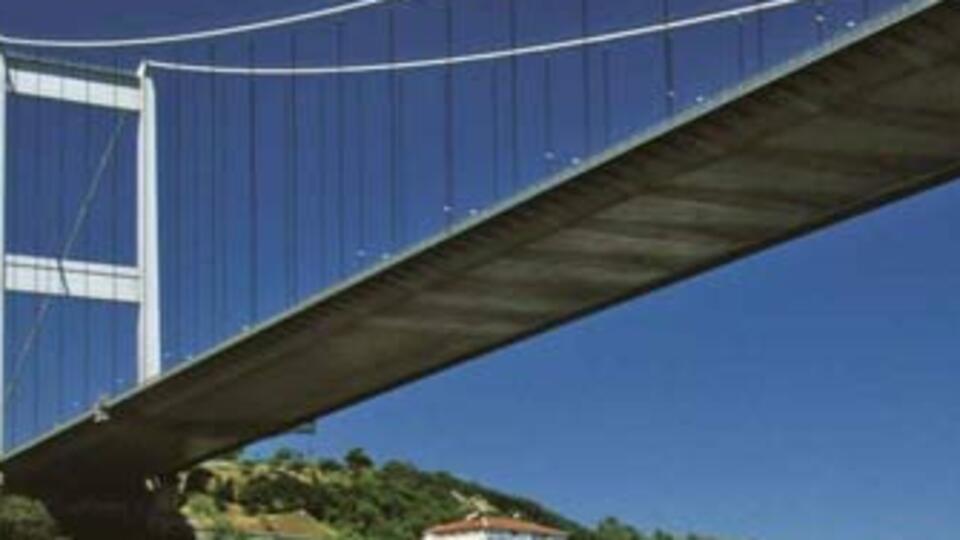 1.470 tane yeni köprü yapılacak!