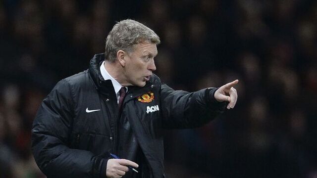 Moyes'u istiyorlar