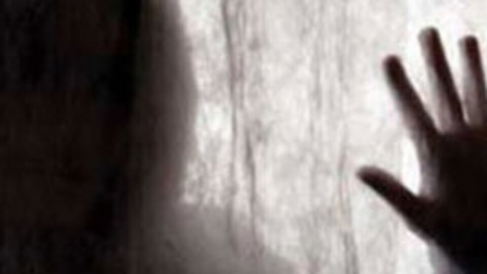 Kadınlar tuvaletinde gizli kamera tuzağı!