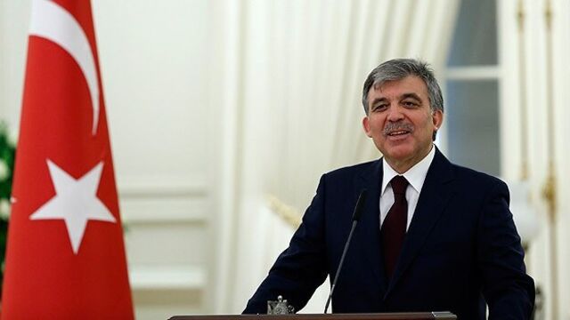 Gül'den "Yeni Yargı Paketi"ne onay