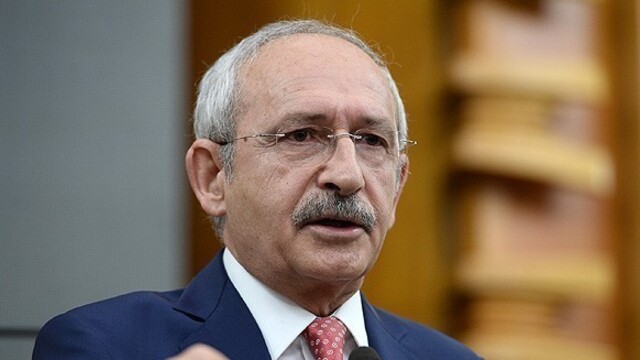 Kılıçdaroğlu: "Bu ön yargı neden?"