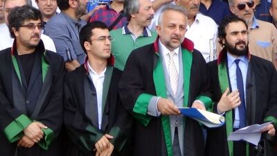 Mirzabeyoğlu için yeniden yargılama talebi