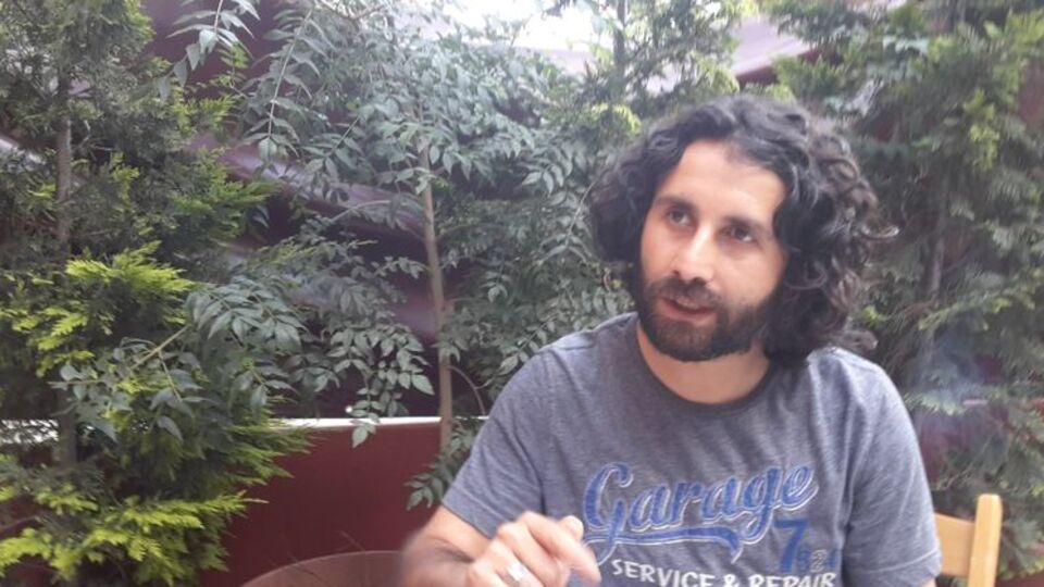 Habertürk 7 aydır firarda olan Yakup Köse'ye ulaştı!